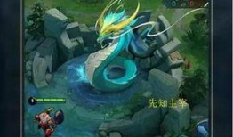 王者峡谷最新爆料,神秘英雄登场，战局风云再起！