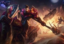 王者关羽最新皮肤爆料,勇猛赤兔，战意盎然，王者归来！